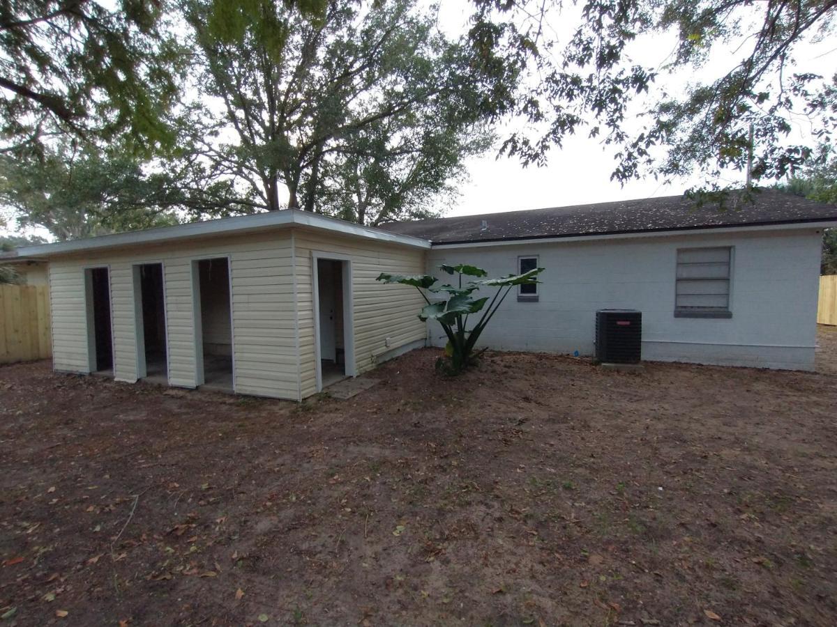 Welcome To Pineapple House! Pensacola Exterior foto